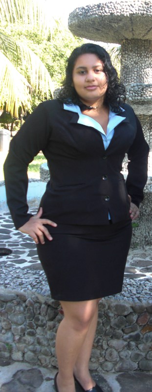 D�bora Herminia Garc�a