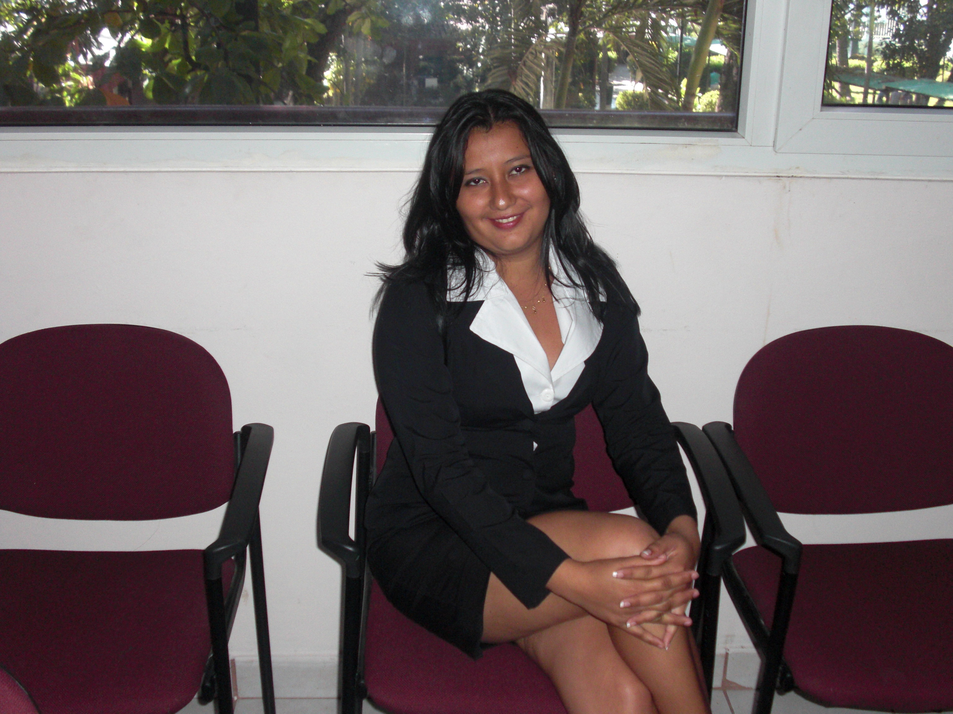 Reyna Catalina Diaz