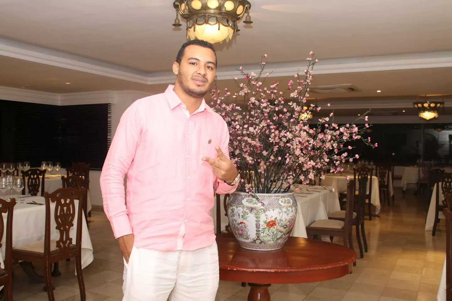 Javier  Julio 