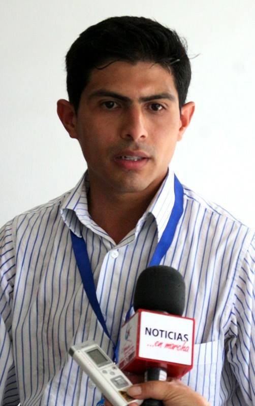 Hector Alonzo Gomez